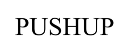 PUSHUP trademark