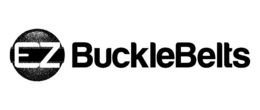 EZ BUCKLEBELTS trademark