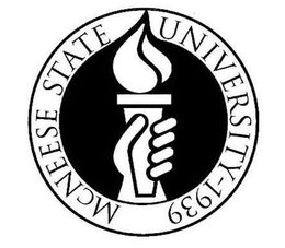 MCNEESE STATE UNIVERSITY-1939 trademark