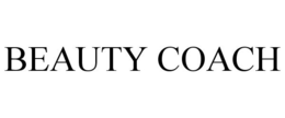 BEAUTY COACH trademark