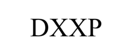DXXP trademark