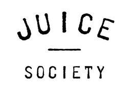 JUICE SOCIETY trademark