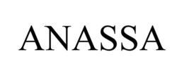 ANASSA trademark