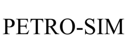 PETRO-SIM trademark