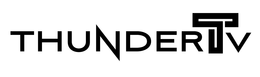THUNDERTV trademark