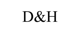 D&H trademark