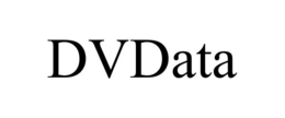 DVDATA trademark