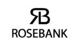RB ROSEBANK trademark
