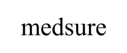 MEDSURE trademark