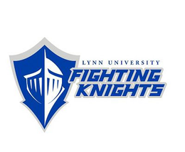 LYNN UNIVERSITY FIGHTING KNIGHTS trademark