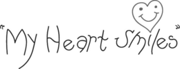 "MY HEART SMILES" trademark