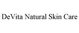 DEVITA NATURAL SKIN CARE trademark