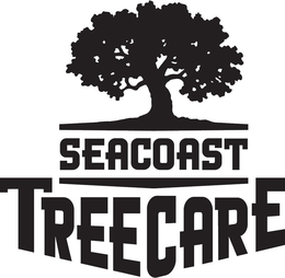 SEACOAST TREE CARE trademark