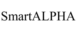 SMARTALPHA trademark