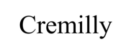 CREMILLY trademark