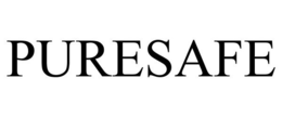 PURESAFE trademark