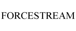 FORCESTREAM trademark