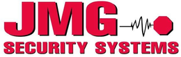 JMG SECURITY SYSTEMS trademark