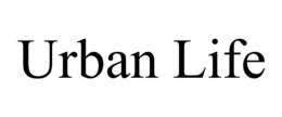 URBAN LIFE trademark