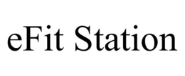 EFIT STATION trademark