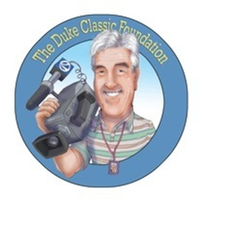 THE DUKE CLASSIC FOUNDATION trademark