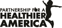 PARTNERSHIP FOR A HEALTHIER AMERICA trademark