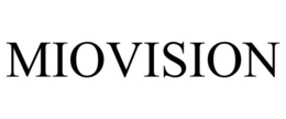 MIOVISION trademark