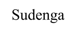 SUDENGA trademark