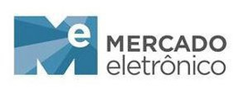 M E MERCADO ELETRÔNICO trademark