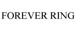FOREVER RING trademark