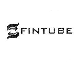 FINTUBE trademark