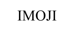 IMOJI trademark