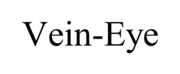 VEIN-EYE trademark