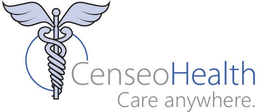 CENSEOHEALTH CARE ANYWHERE. trademark