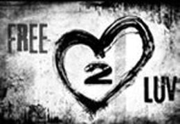 FREE 2 LUV trademark