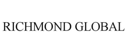 RICHMOND GLOBAL trademark