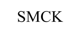 SMCK trademark