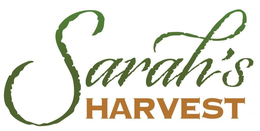 SARAH'S HARVEST trademark