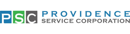 PSC PROVIDENCE SERVICE CORPORATION trademark