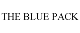 THE BLUE PACK trademark