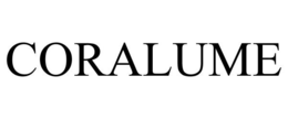 CORALUME trademark