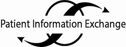 PATIENT INFORMATION EXCHANGE trademark