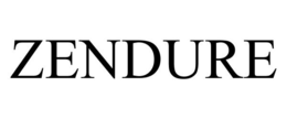 ZENDURE trademark