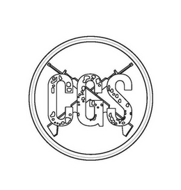CGS trademark