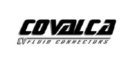 COVALCA CV FLUID CONNECTORS trademark
