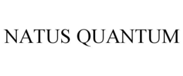 NATUS QUANTUM trademark