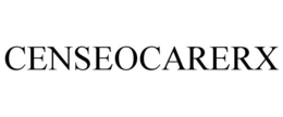 CENSEOCARERX trademark