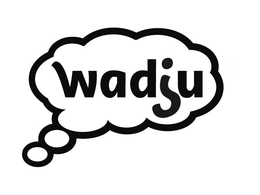 WADJU trademark