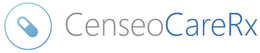 CENSEOCARERX trademark