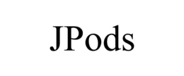 JPODS trademark